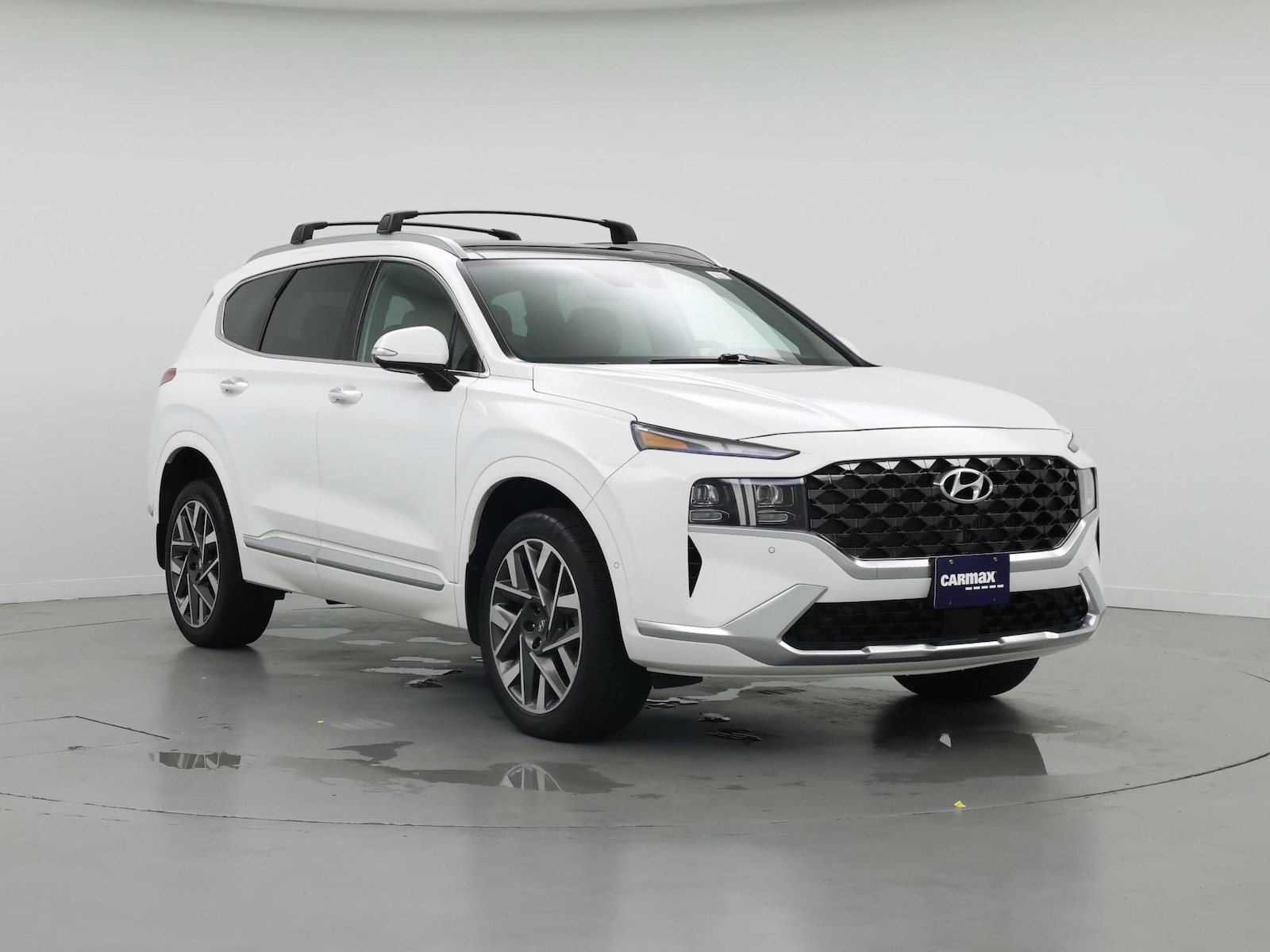 hyundai santa fe 2023 5NMS5DALXPH579423 image